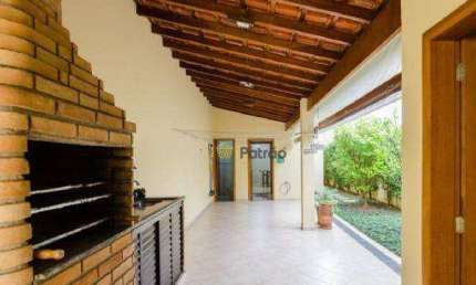 Casa com 4 quartos à venda na Rua Flávio Fongaro, Vila Marlene, São Bernardo do Campo