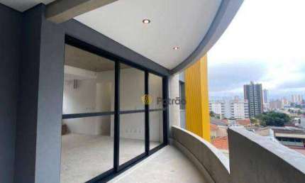 Apartamento com 2 quartos à venda na Rua das Goiabeiras, Jardim, Santo André