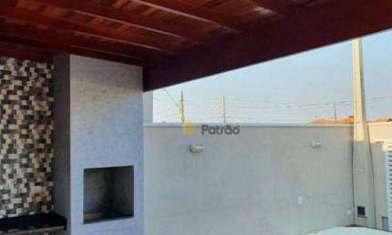 Casa de Condomínio em Balneário São João Batista II