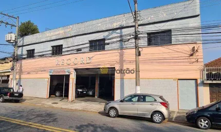 Prédio à venda na Avenida General Valdomiro de Lima, Jabaquara, São Paulo