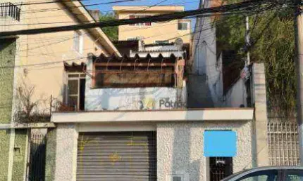 Terreno à venda, 472 m² por r$ 1.500.000,00 - jabaquara - são paulo/sp