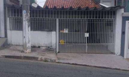 Terreno à venda na Rua Dois de Outubro, Santa Terezinha, São Bernardo do Campo