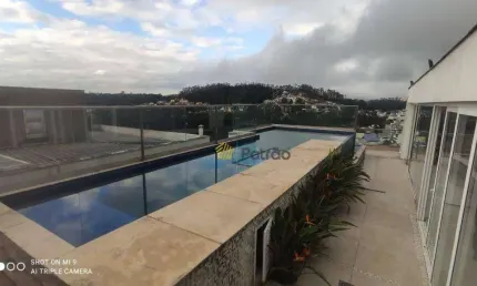 Casa à venda, 1000 m² por R$ 7.600.000,00 - Swiss Park - São Bernardo do Campo/SP