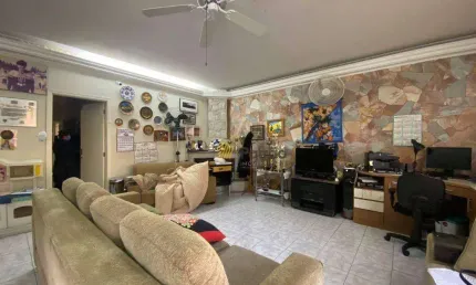 Sobrado, 356 m² - venda por R$ 950.000,00 ou aluguel por R$ 7.100,00/mês - Jardim do Mar - São Bernardo do Campo/SP