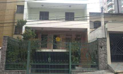 Casa com 3 quartos à venda na Rua Antônio de Salema, Vila Dayse, São Bernardo do Campo