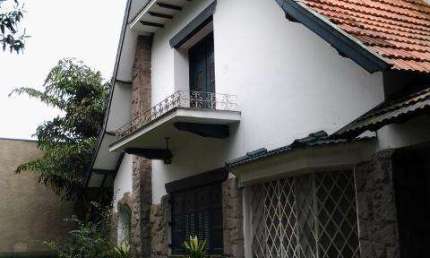 Casa com 4 quartos para alugar na Rua Américo Brasiliense, Centro, São Bernardo do Campo