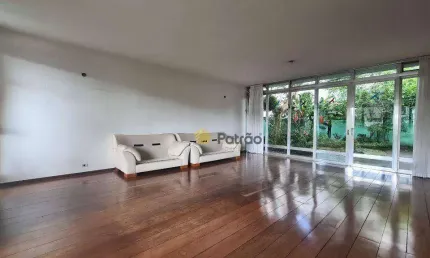 Casa com 4 quartos à venda na Rua Antônio Campanha, Jardim do Mar, São Bernardo do Campo