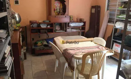 Sobrado à venda, 297 m² por R$ 760.000,00 - Vila Gonçalves - São Bernardo do Campo/SP