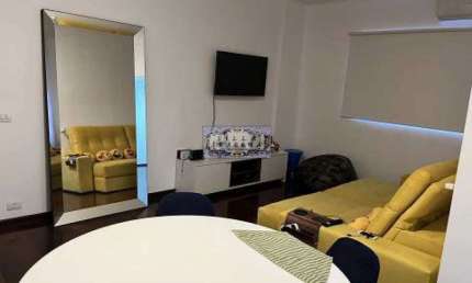 Apartamento com 3 quartos à venda na Avenida Alexandre Ferreira, Lagoa, Rio de Janeiro, 90 m2 por R$ 1.500.000