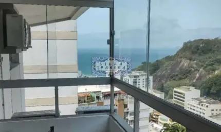 Apartamento com 3 quartos à venda na Rua Timóteo da Costa, Leblon, Rio de Janeiro, 94 m2 por R$ 3.250.000