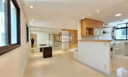 Apartamento com 3 quartos à venda na Rua Abade Ramos, Jardim Botânico, Rio de Janeiro, 86 m2 por R$ 1.795.000