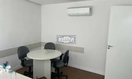 Sala comercial com 2 salas à venda na avenida brigadeiro faria lima, 1903, jardim paulistano, são paulo, 150 m2 por r$ 1.550.000