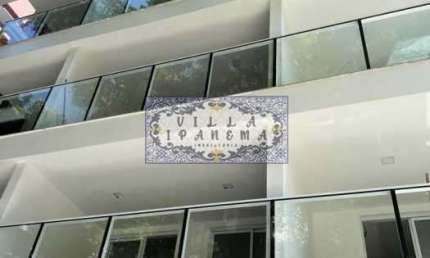 Apartamento com 1 quarto à venda na Rua Henrique Oswald, Copacabana, Rio de Janeiro, 46 m2 por R$ 650.000