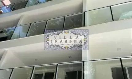 Apartamento com 1 quarto à venda na Rua Henrique Oswald, Copacabana, Rio de Janeiro, 46 m2 por R$ 650.000