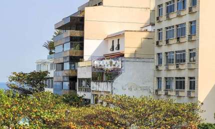 Apartamento com 1 quarto para alugar na Rua Vinícius de Moraes, Ipanema, Rio de Janeiro, 55 m2 por R$ 6.000