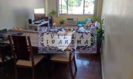 Apartamento com 2 quartos à venda na Rua Sousa Franco, Vila Isabel, Rio de Janeiro, 96 m2 por R$ 430.000