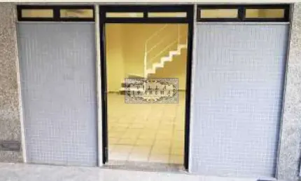 Sala comercial com 3 salas à venda na Avenida Olegário Maciel, Barra da Tijuca, Rio de Janeiro, 70 m2 por R$ 500.000