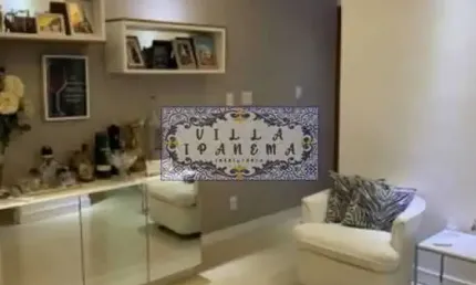 Apartamento com 1 quarto à venda na Rua Silva Teles, Andaraí, Rio de Janeiro, 72 m2 por R$ 410.000
