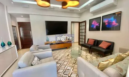 Apartamento com 3 quartos à venda na Avenida Almirante Ary Parreiras, Icaraí, Niterói, 143 m2 por R$ 1.400.000