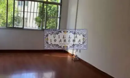 Apartamento com 3 quartos à venda na rua cinco de julho, icaraí, niterói, 144 m2 por r$ 610.000