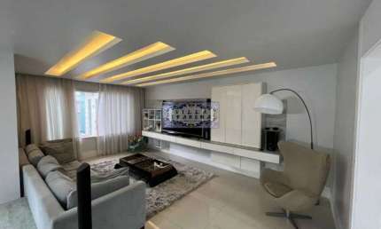 Casa em condomínio fechado com 6 quartos para alugar na Estrada Vereador Alceu de Carvalho, Vargem Grande, Rio de Janeiro, 420 m2 por R$ 25.000