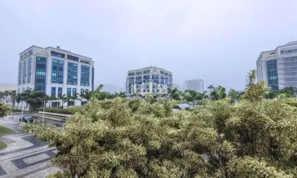 Sala comercial com 2 salas à venda na Avenida das Américas, Barra da Tijuca, Rio de Janeiro, 40 m2 por R$ 380.000