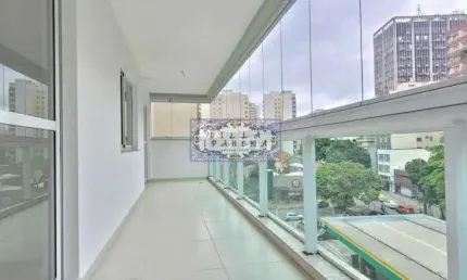 Apartamento com 3 quartos à venda na Rua da Passagem, Botafogo, Rio de Janeiro, 97 m2 por R$ 1.395.000