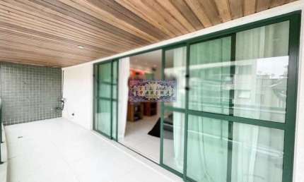 Cobertura com 3 quartos à venda na Rua Itaipava, Jardim Botânico, Rio de Janeiro, 300 m2 por R$ 3.300.000