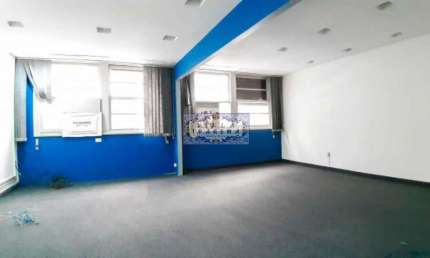 Sala comercial com 8 salas para alugar na Rua Buenos Aires, Centro, Rio de Janeiro, 270 m2 por R$ 200