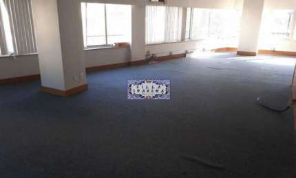 Sala comercial para alugar na Rua São Clemente, Botafogo, Rio de Janeiro, 490 m2 por R$ 15.000