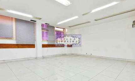 Sala comercial com 12 salas para alugar na Rua Buenos Aires, Centro, Rio de Janeiro, 200 m2 por R$ 200