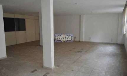 Sala comercial com 2 salas para alugar na Rua Sete de Setembro, Centro, Rio de Janeiro, 200 m2 por R$ 3.000
