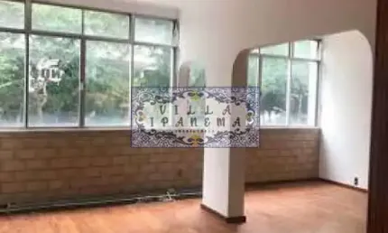 Apartamento com 5 quartos à venda na rua uruguai, tijuca, rio de janeiro, 160 m2 por r$ 780.000
