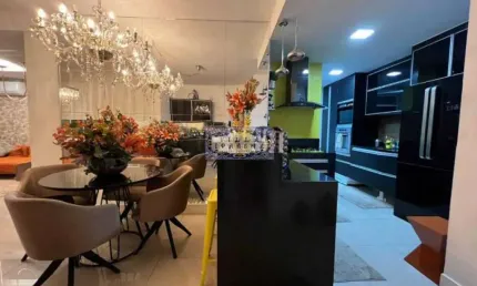 Apartamento com 3 quartos à venda na Rua Doutor Paulo César, Icaraí, Niterói, 89 m2 por R$ 919.000