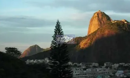 Apartamento com 3 quartos à venda na Praia de Botafogo, Botafogo, Rio de Janeiro, 114 m2 por R$ 1.750.000