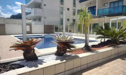 Apartamento com 3 quartos à venda na Avenida Delfim Moreira, Várzea, Teresópolis, 115 m2 por R$ 799.000