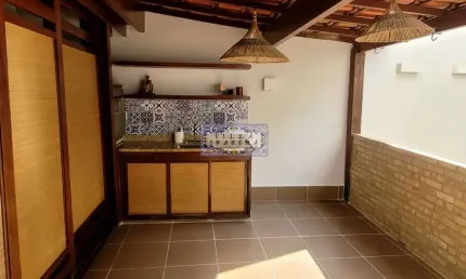 Apartamento com 2 quartos à venda na Rua Doutor Sardinha, Santa Rosa, Niterói, 90 m2 por R$ 500.000
