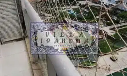Apartamento com 3 quartos à venda na Avenida Ator José Wilker, Jacarepaguá, Rio de Janeiro, 102 m2 por R$ 899.000