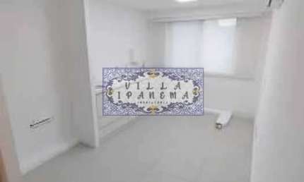 Sala comercial à venda na Boulevard Vinte e Oito de Setembro, Vila Isabel, Rio de Janeiro, 27 m2 por R$ 260.000