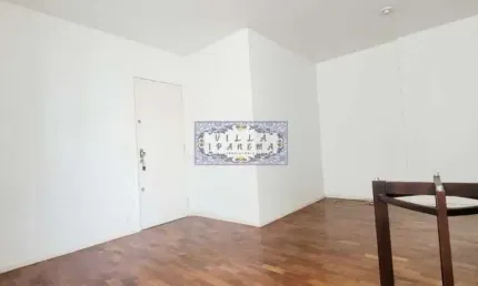 Apartamento com 2 quartos à venda na rua cosme velho, laranjeiras, rio de janeiro, 78 m2 por r$ 690.000