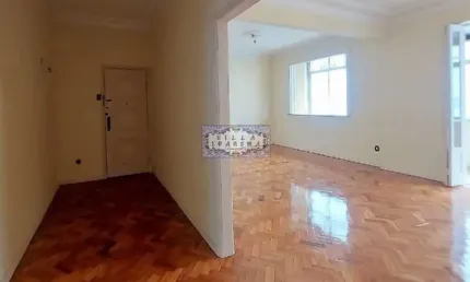Apartamento com 5 quartos à venda na rua senador vergueiro, flamengo, rio de janeiro, 183 m2 por r$ 1.400.000