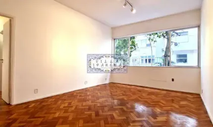 Apartamento com 2 quartos à venda na Rua Professor Gastão Bahiana, Copacabana, Rio de Janeiro, 90 m2 por R$ 945.000