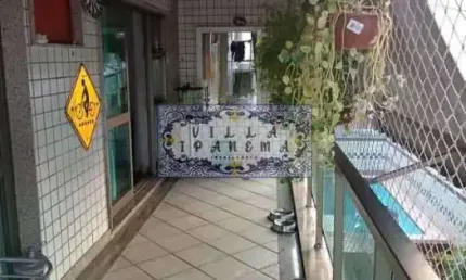 Apartamento com 3 quartos à venda na rua joaquim da silveira, recreio dos bandeirantes, rio de janeiro, 96 m2 por r$ 655.000