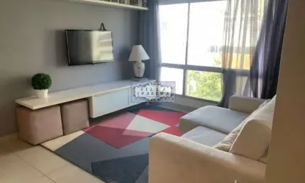 Apartamento com 3 quartos à venda na Avenida General San Martin, Leblon, Rio de Janeiro, 90 m2 por R$ 2.800.000