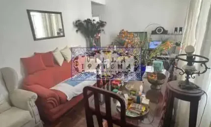 Apartamento com 2 quartos à venda na rua comendador queiroz, icaraí, niterói, 68 m2 por r$ 680.000