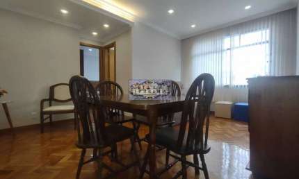 Apartamento com 1 quarto à venda na Avenida Alberto Torres, Alto, Teresópolis, 44 m2 por R$ 390.000