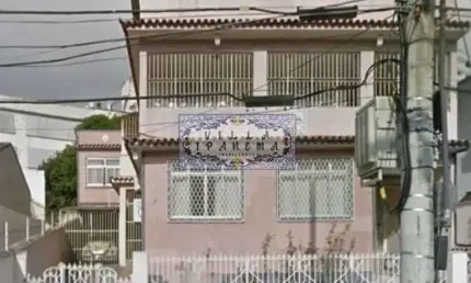 Casa com 6 quartos à venda na Rua Capitão Jesus, Cachambi, Rio de Janeiro, 501 m2 por R$ 800.000