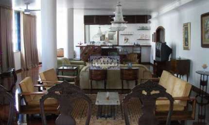 Apartamento com 4 quartos à venda na Rua Anita Garibaldi, Copacabana, Rio de Janeiro, 340 m2 por R$ 2.700.000