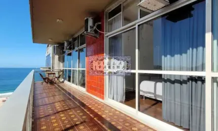 Apartamento com 4 quartos à venda na rua hilário de gouveia, copacabana, rio de janeiro, 250 m2 por r$ 5.000.000