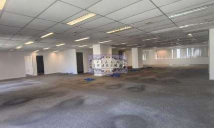 Sala comercial com 4 salas para alugar na Rua São José, Centro, Rio de Janeiro, 395 m2 por R$ 12.000
